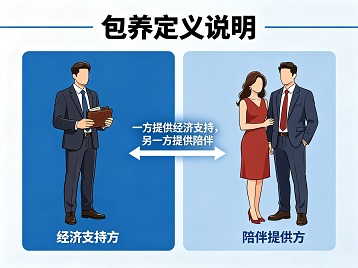 嘉兴市包养违法吗？深度揭秘红线风险注意事项